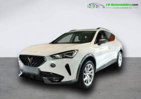 Cupra Formentor , garage LB AUTOMOBILES  Beaupuy