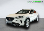 Cupra Formentor occasion année 2023 boite Manuelle Annonce Cupra Formentor occasion Essence 1.5 TSI 150 ch BVM à Beaupuy