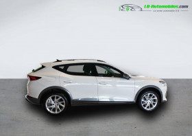 Cupra Formentor 1.5 TSI 150 ch BVM  occasion  Beaupuy - photo n4