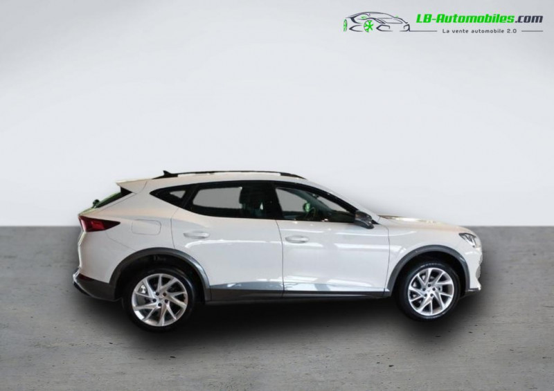Cupra Formentor 1.5 TSI 150 ch BVM  occasion  Beaupuy - photo n4