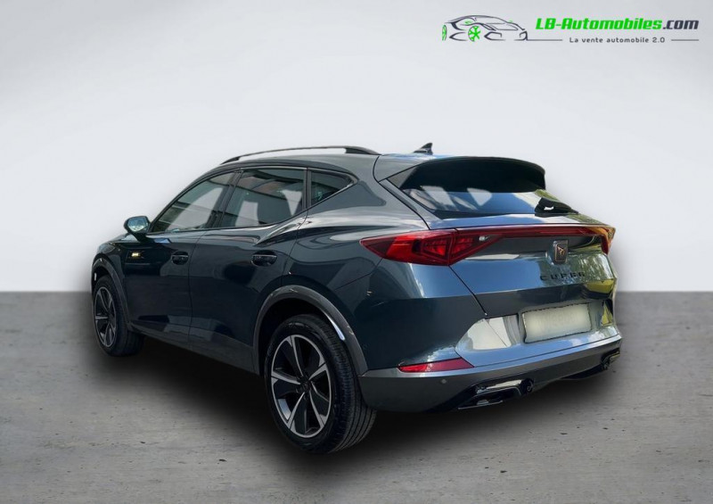 Cupra Formentor 1.5 TSI 150 ch BVM  occasion  Beaupuy - photo n4