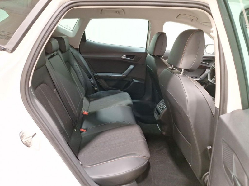 Cupra Formentor 1.5 TSI 150 ch BVM  occasion  Beaupuy - photo n9