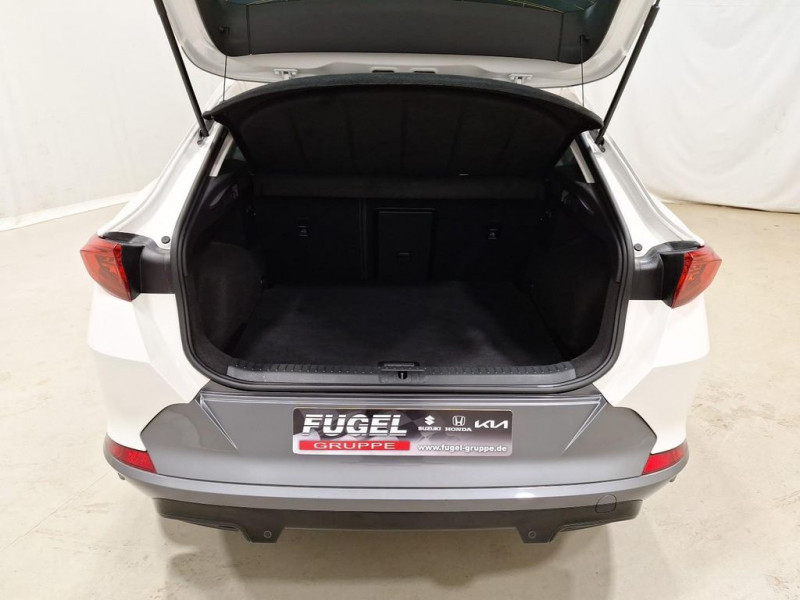 Cupra Formentor 1.5 TSI 150 ch BVM  occasion  Beaupuy - photo n12