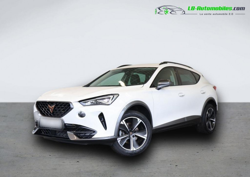 Cupra Formentor 1.5 TSI 150 ch BVM  occasion  Beaupuy