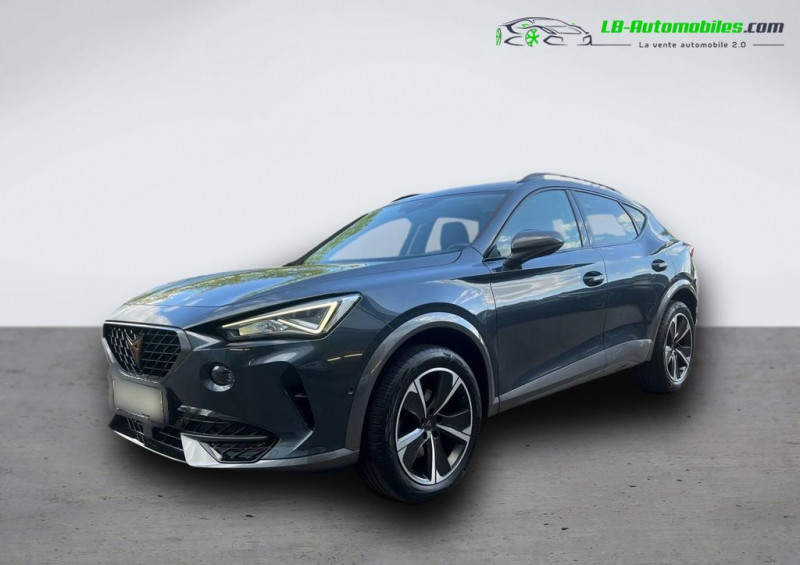 Cupra Formentor 1.5 TSI 150 ch BVM  occasion  Beaupuy - photo n2
