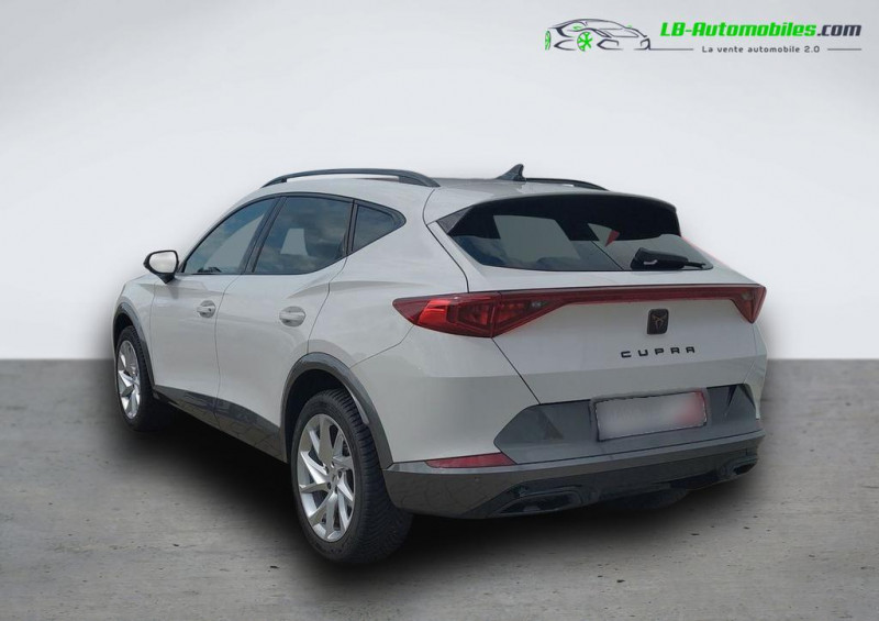 Cupra Formentor 1.5 TSI 150 ch BVM  occasion  Beaupuy - photo n4