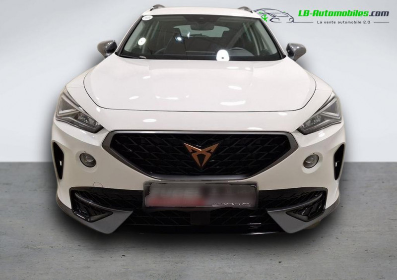 Cupra Formentor 1.5 TSI 150 ch BVM  occasion  Beaupuy - photo n5