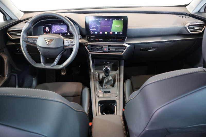 Cupra Formentor 1.5 TSI 150 ch BVM  occasion  Beaupuy - photo n3