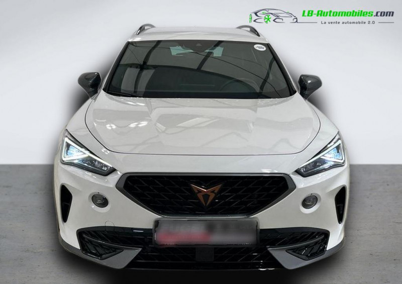 Cupra Formentor 1.5 TSI 150 ch BVM  occasion  Beaupuy - photo n5