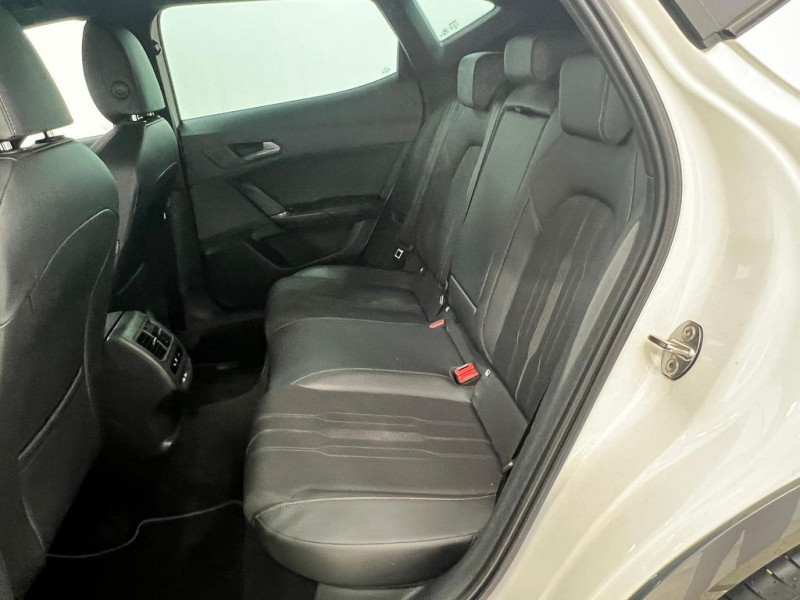 Cupra Formentor 1.5 TSI 150 ch BVM  occasion  Beaupuy - photo n9