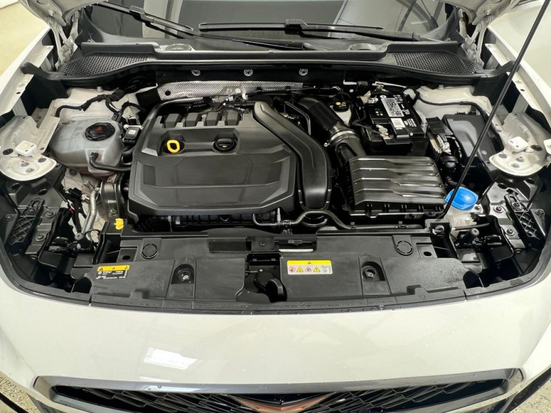 Cupra Formentor 1.5 TSI 150 ch BVM  occasion  Beaupuy - photo n12