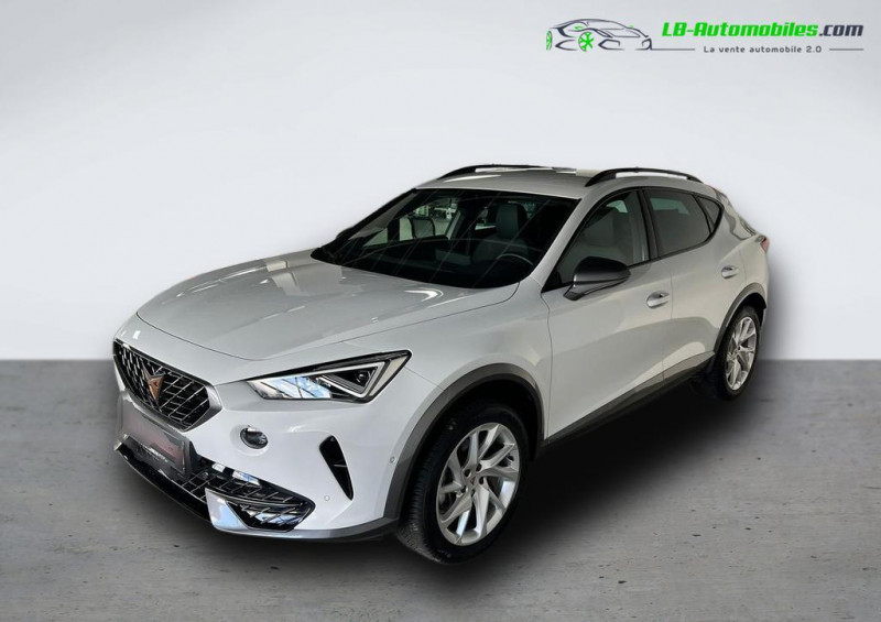 Cupra Formentor 1.5 TSI 150 ch BVM  occasion  Beaupuy