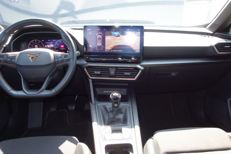 Cupra Formentor 1.5 TSI 150 ch BVM  occasion  Beaupuy - photo n2
