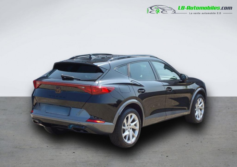 Cupra Formentor 1.5 TSI 150 ch BVM  occasion  Beaupuy - photo n3