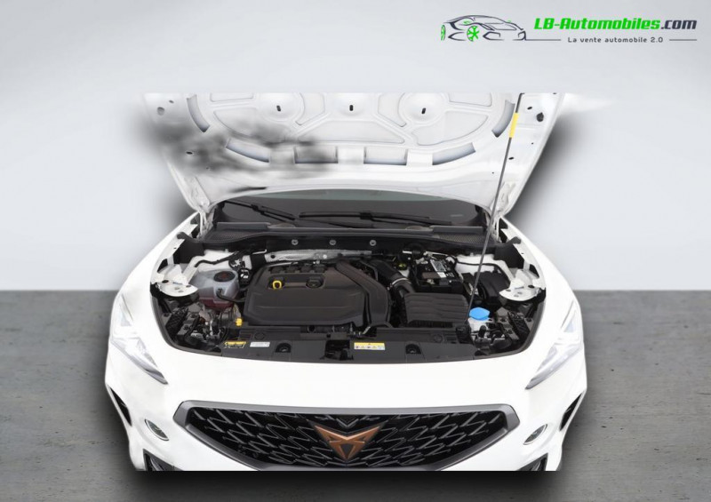 Cupra Formentor 1.5 TSI 150 ch BVM  occasion  Beaupuy - photo n2