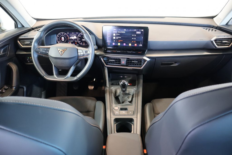 Cupra Formentor 1.5 TSI 150 ch BVM  occasion  Beaupuy - photo n3