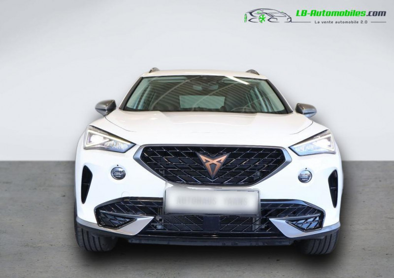 Cupra Formentor 1.5 TSI 150 ch BVM  occasion  Beaupuy - photo n5