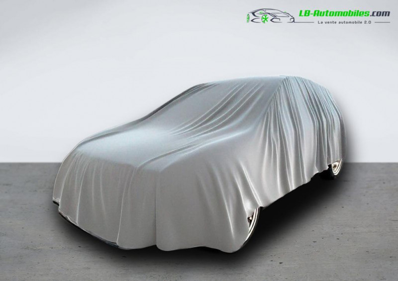 Cupra Formentor 1.5 TSI 150 ch BVM  occasion  Beaupuy