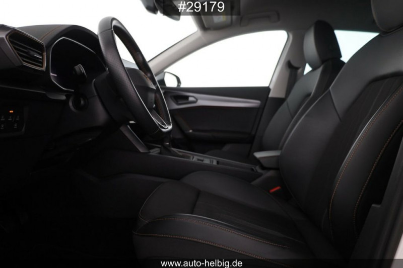Cupra Formentor 1.5 TSI 150 ch BVM  occasion  Beaupuy - photo n8