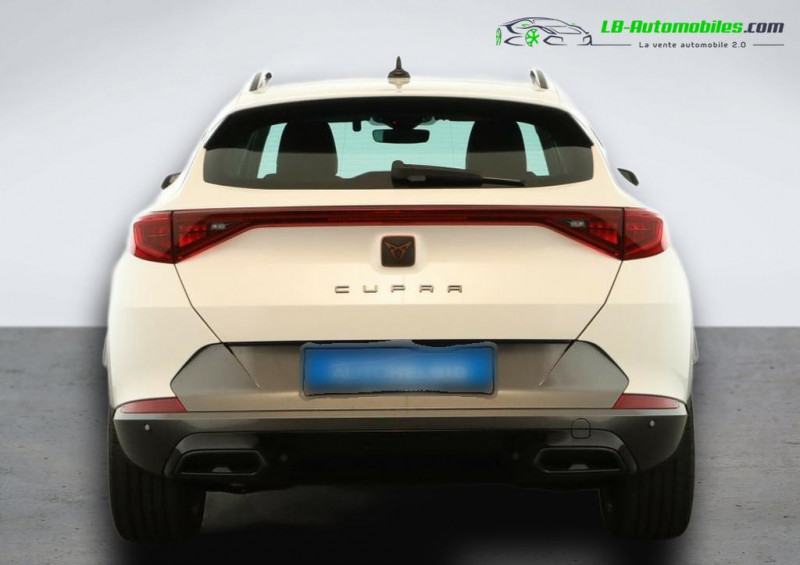 Cupra Formentor 1.5 TSI 150 ch BVM  occasion  Beaupuy - photo n7