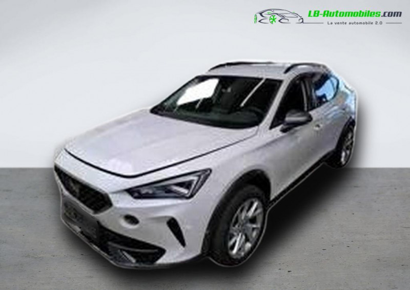 Cupra Formentor 1.5 TSI 150 ch BVM  occasion  Beaupuy - photo n2