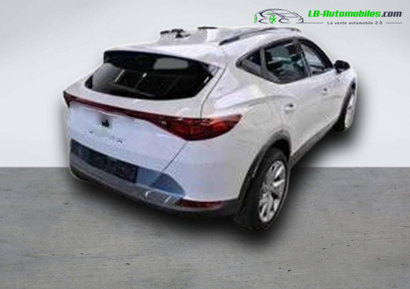 Cupra Formentor 1.5 TSI 150 ch BVM  occasion  Beaupuy - photo n3