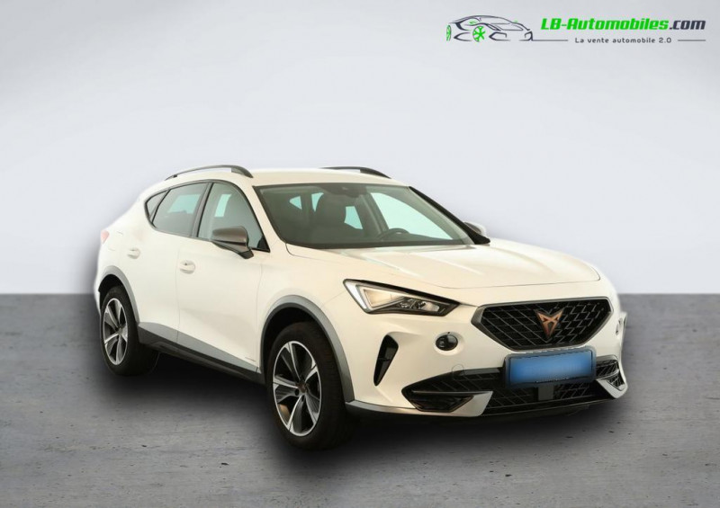 Cupra Formentor 1.5 TSI 150 ch BVM  occasion  Beaupuy - photo n2