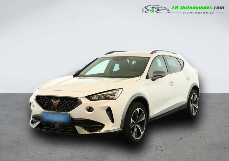 Cupra Formentor 1.5 TSI 150 ch BVM  occasion  Beaupuy