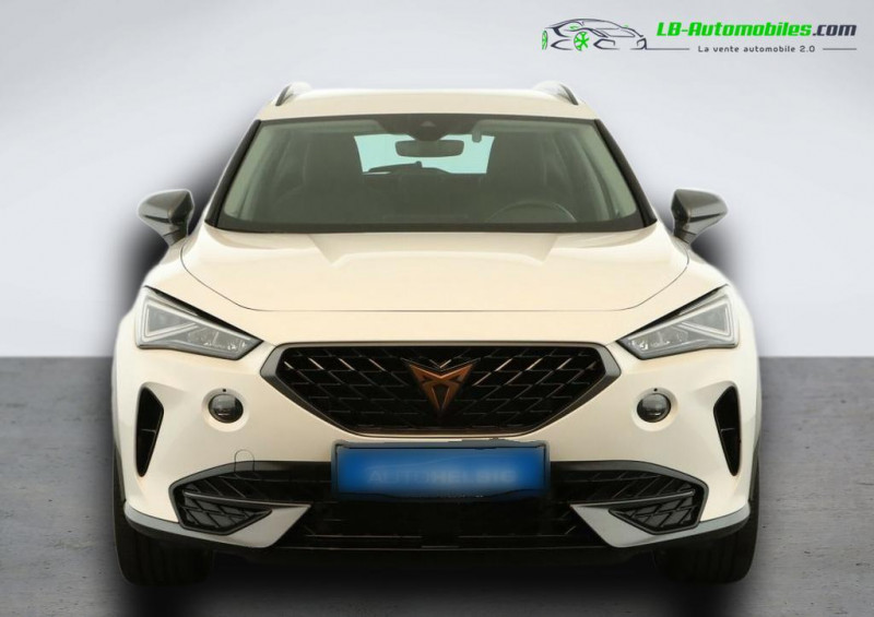 Cupra Formentor 1.5 TSI 150 ch BVM  occasion  Beaupuy - photo n5