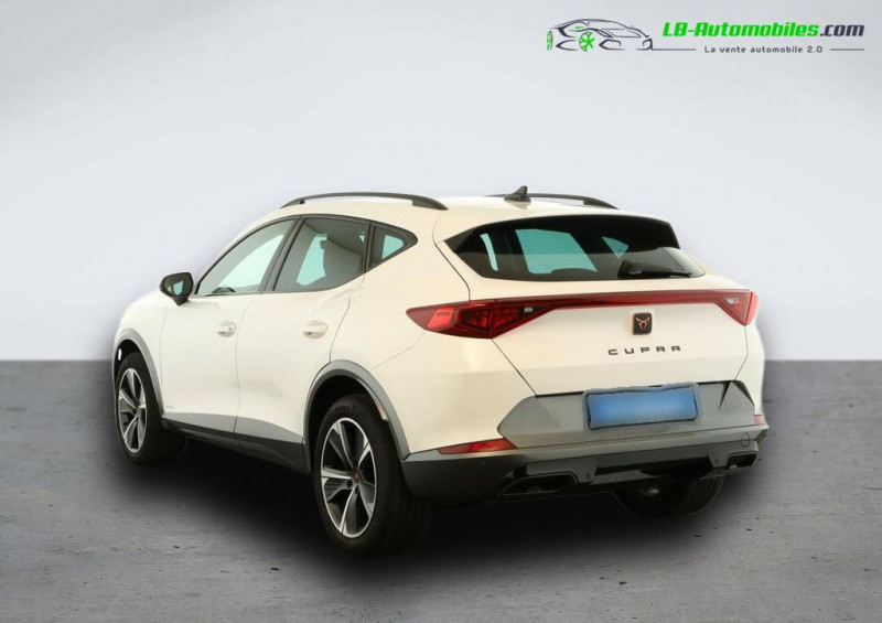Cupra Formentor 1.5 TSI 150 ch BVM  occasion  Beaupuy - photo n4