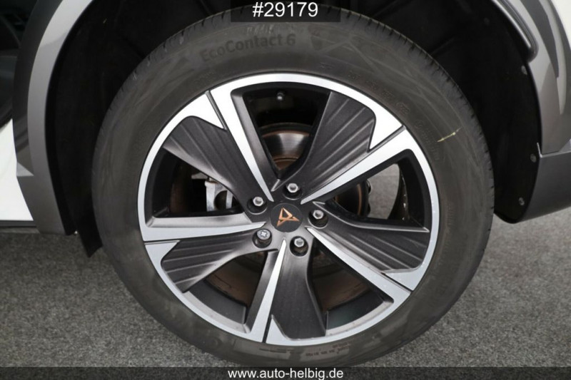 Cupra Formentor 1.5 TSI 150 ch BVM  occasion  Beaupuy - photo n11