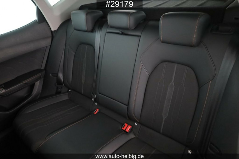 Cupra Formentor 1.5 TSI 150 ch BVM  occasion  Beaupuy - photo n9