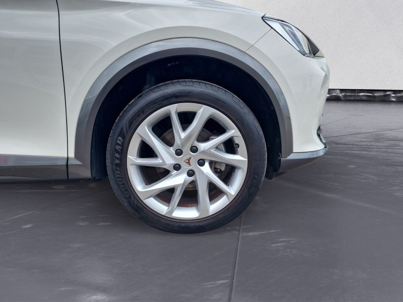 Cupra Formentor 1.5 TSI 150 ch BVM  occasion  Beaupuy - photo n8