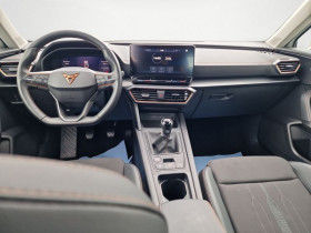Cupra Formentor 1.5 TSI 150 ch BVM  occasion  Beaupuy - photo n3