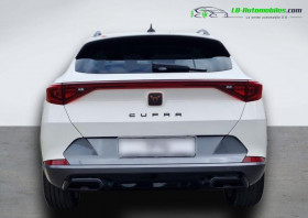 Cupra Formentor 1.5 TSI 150 ch BVM  occasion  Beaupuy - photo n6