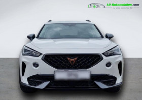 Cupra Formentor 1.5 TSI 150 ch BVM  occasion  Beaupuy - photo n4