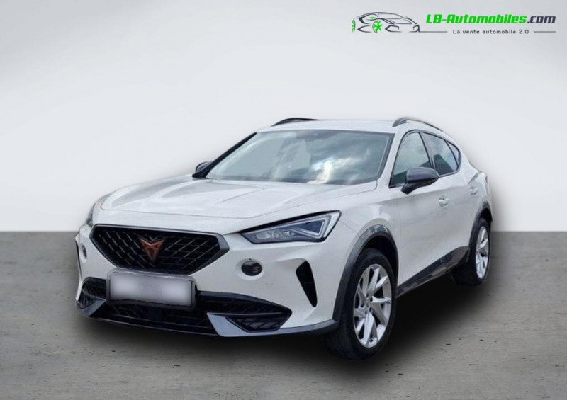 Cupra Formentor 1.5 TSI 150 ch BVM  occasion  Beaupuy