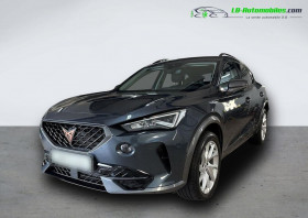 Cupra Formentor , garage LB AUTOMOBILES  Beaupuy