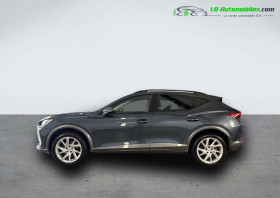 Cupra Formentor 1.5 TSI 150 ch BVM  occasion  Beaupuy - photo n4
