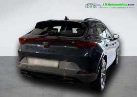 Cupra Formentor 1.5 TSI 150 ch BVM  occasion  Beaupuy - photo n3
