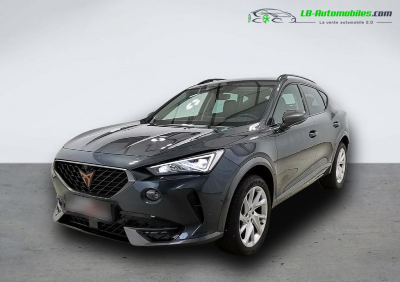 Cupra Formentor 1.5 TSI 150 ch BVM  occasion  Beaupuy - photo n2
