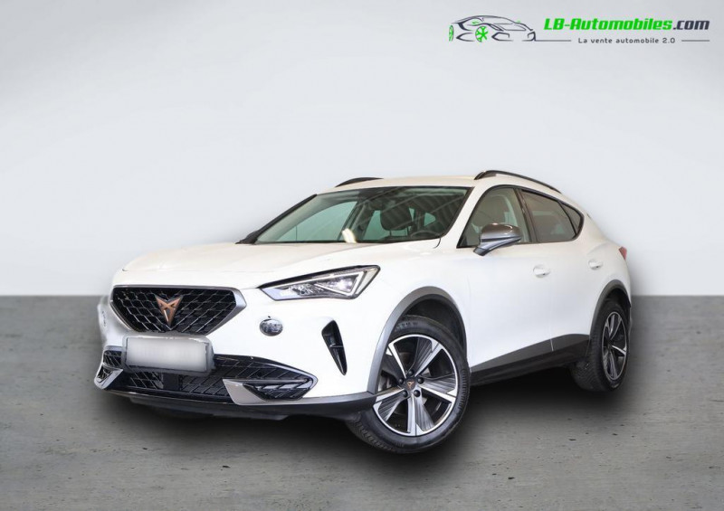Cupra Formentor 1.5 TSI 150 ch BVM  occasion  Beaupuy