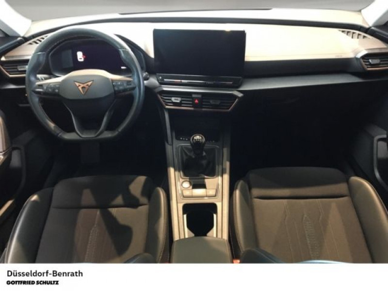 Cupra Formentor 1.5 TSI 150 ch BVM  occasion  Beaupuy - photo n2