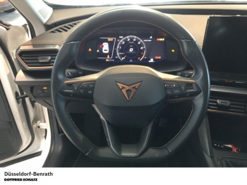 Cupra Formentor 1.5 TSI 150 ch BVM  occasion  Beaupuy - photo n6