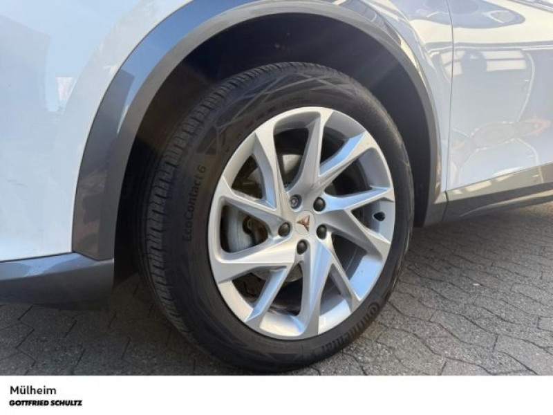 Cupra Formentor 1.5 TSI 150 ch BVM  occasion  Beaupuy - photo n5