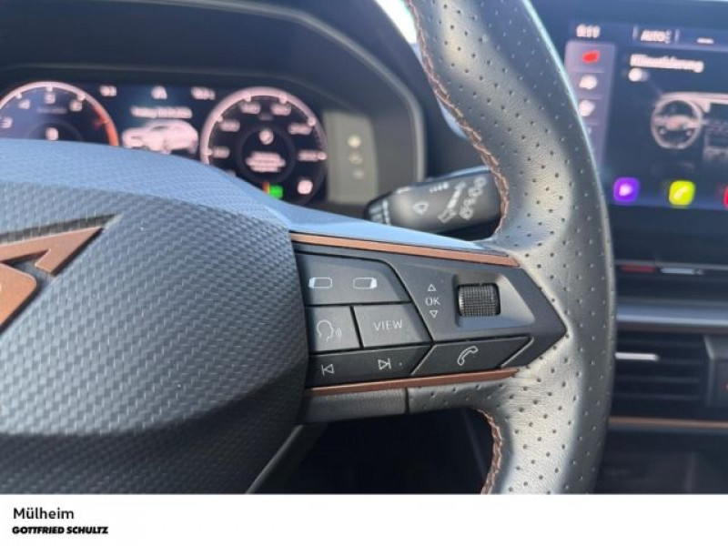 Cupra Formentor 1.5 TSI 150 ch BVM  occasion  Beaupuy - photo n4