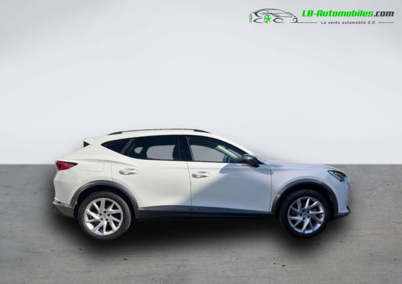Cupra Formentor 1.5 TSI 150 ch BVM  occasion  Beaupuy - photo n3