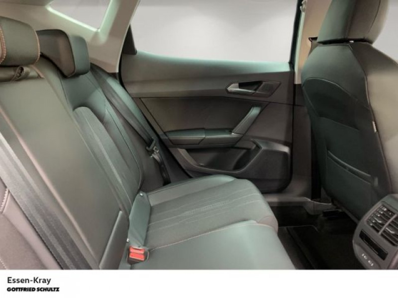 Cupra Formentor 1.5 TSI 150 ch BVM  occasion  Beaupuy - photo n4