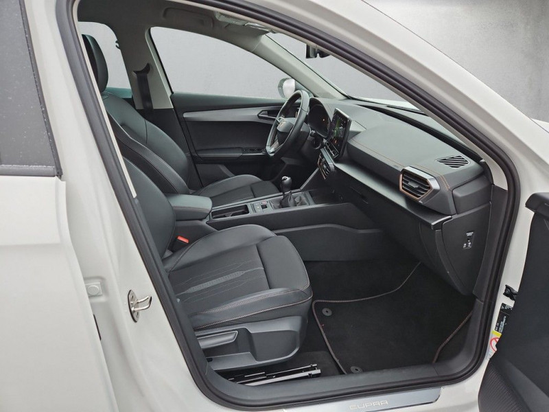 Cupra Formentor 1.5 TSI 150 ch BVM  occasion  Beaupuy - photo n5