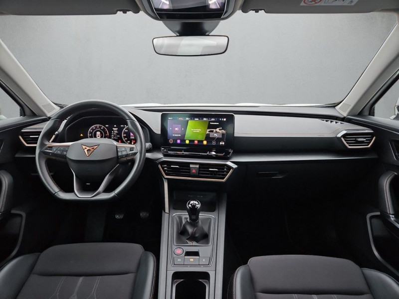 Cupra Formentor 1.5 TSI 150 ch BVM  occasion  Beaupuy - photo n2
